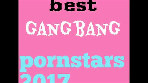 pornstar gangbang|Best Gangbang Pornstars .